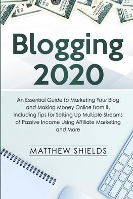 Blogging 2020