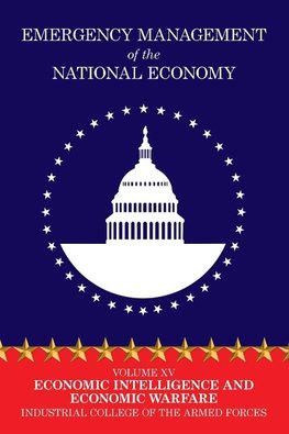 Emergency Management of the National Economy