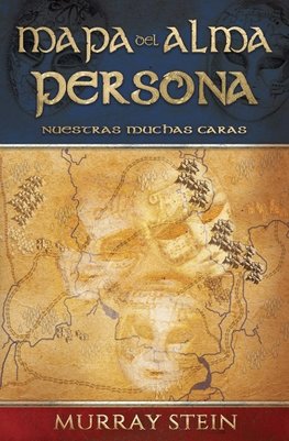 MAPA DEL ALMA - PERSONA