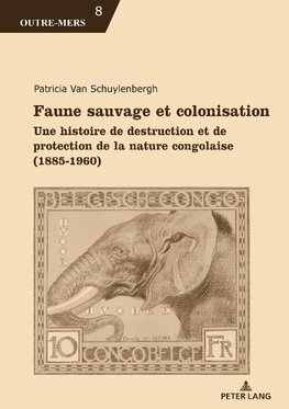 Faune sauvage et colonisation