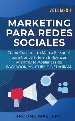 MARKETING PARA REDES SOCIALES