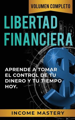 Libertad Financiera