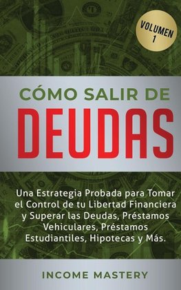 Cómo Salir de Deudas