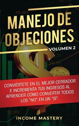 Manejo de Objeciones