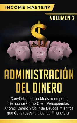 Administración del Dinero