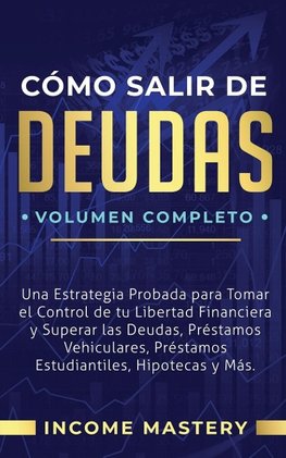 Cómo Salir de Deudas