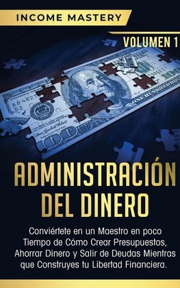 Administración del Dinero