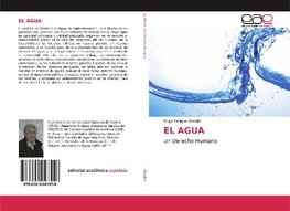 EL AGUA