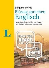 Langenscheidt Englisch flüssig sprechen