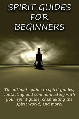 Spirit Guides for Beginners