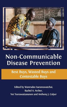 Non-communicable Disease Prevention