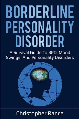 Borderline Personality Disorder