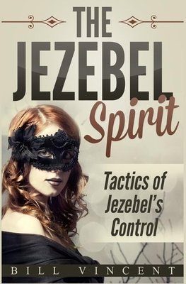 The Jezebel Spirit