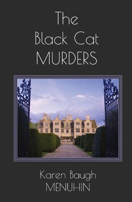 The Black Cat Murders