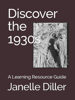 Discover the 1930s