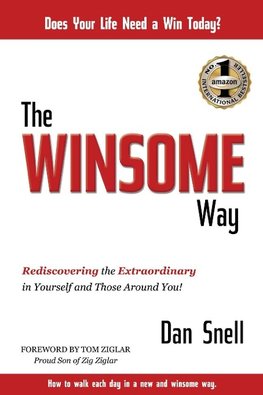 THE WINSOME WAY