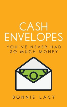 Cash Envelopes