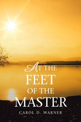 At the Feet of the Master