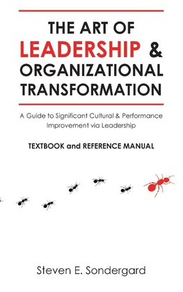 The Art of Leadership and Organizational Transformation