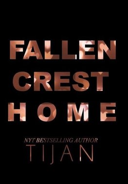 Fallen Crest Home (Special Edition)