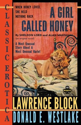 A Girl Called Honey