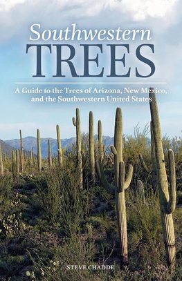 Southwestern Trees