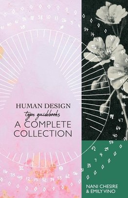 Human Design Type Guidebooks