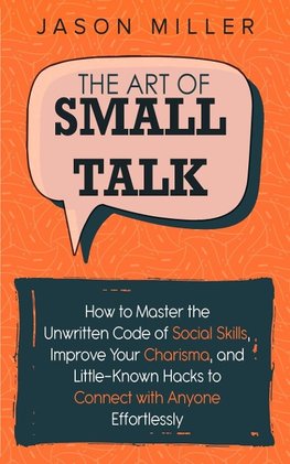 The Art of Small Talk