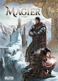 Magier. Band 2