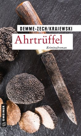 Ahrtrüffel