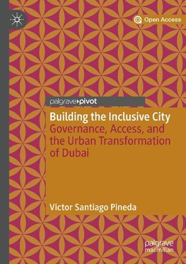 Building the Inclusive City