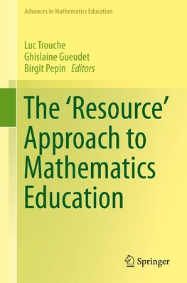 The 'Resource' Approach to Mathematics Education