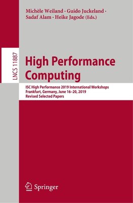 High Performance Computing