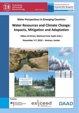 Water Perspectives in Emerging Countries. Water Resources and Climate Change: Impacts, Mitigation and Adaptation