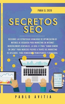 Secretos SEO para el 2020