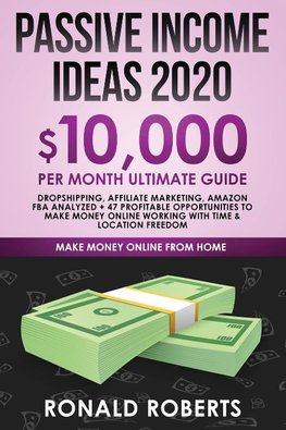 Passive Income Ideas 2020