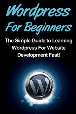 WordPress For Beginners