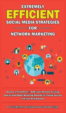 Extremely Efficient Social Media Strategies for Network Marketing