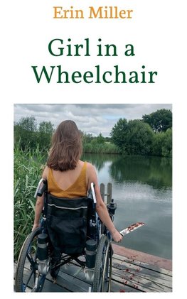 Girl in a Wheelchair