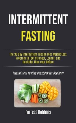 Intermittent Fasting