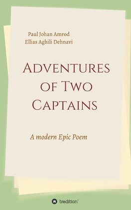 Adventures of Two Captains