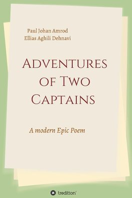 Adventures of Two Captains