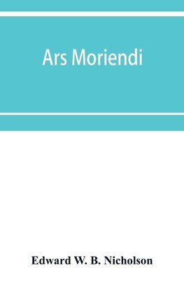 Ars moriendi