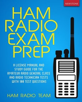 Ham Radio Exam Prep