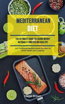 Mediterranean Diet