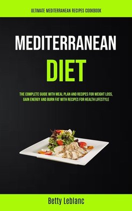 Mediterranean Diet