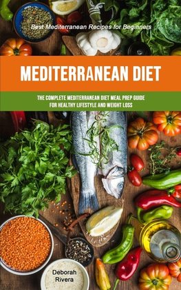 Mediterranean Diet