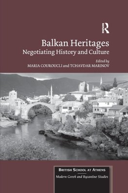 Balkan Heritages