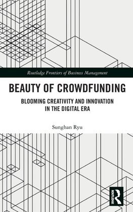 Beauty of Crowdfunding