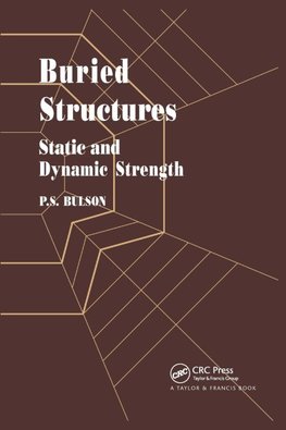 Buried Structures